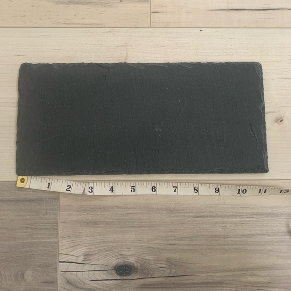 Crate and Barrel Cheese board - Picture 2 of 5